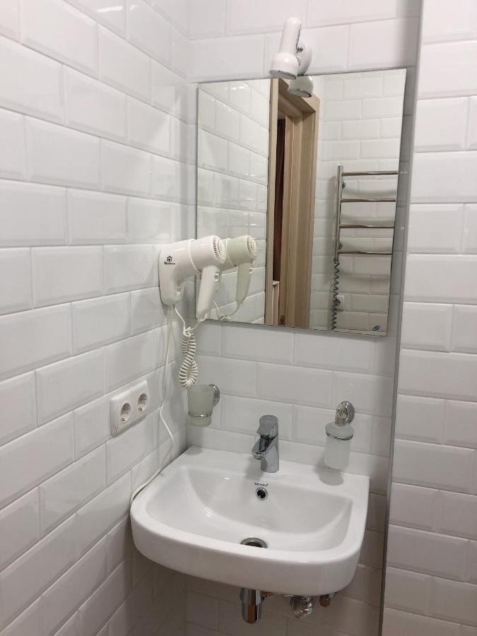 East Residence Gray Київ Екстер'єр фото