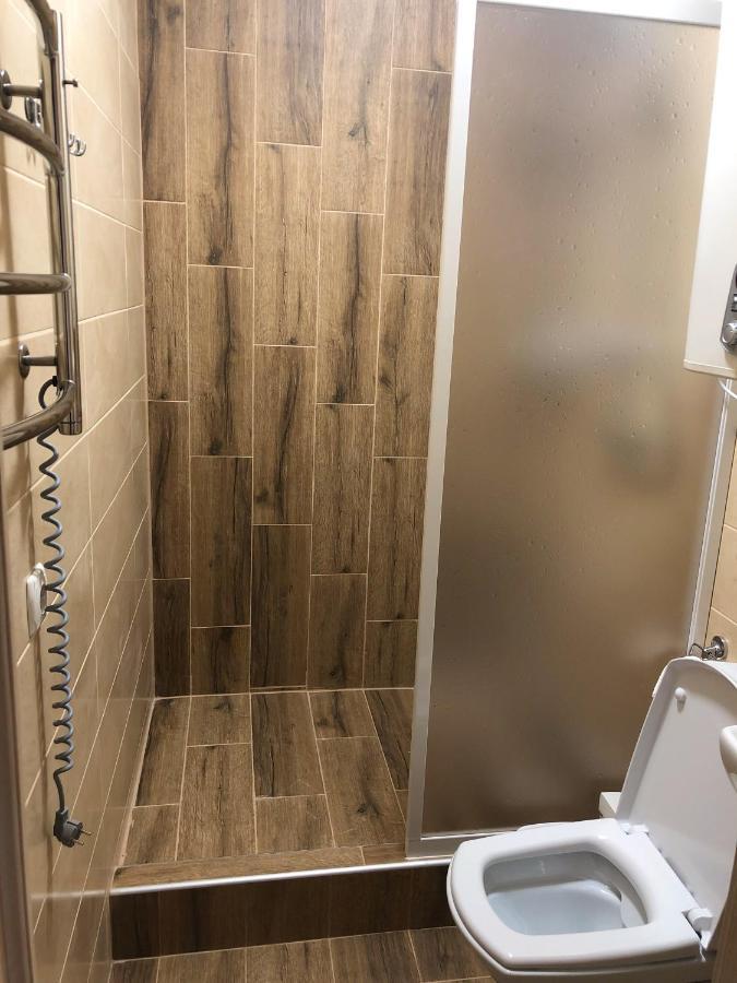 East Residence Gray Київ Екстер'єр фото