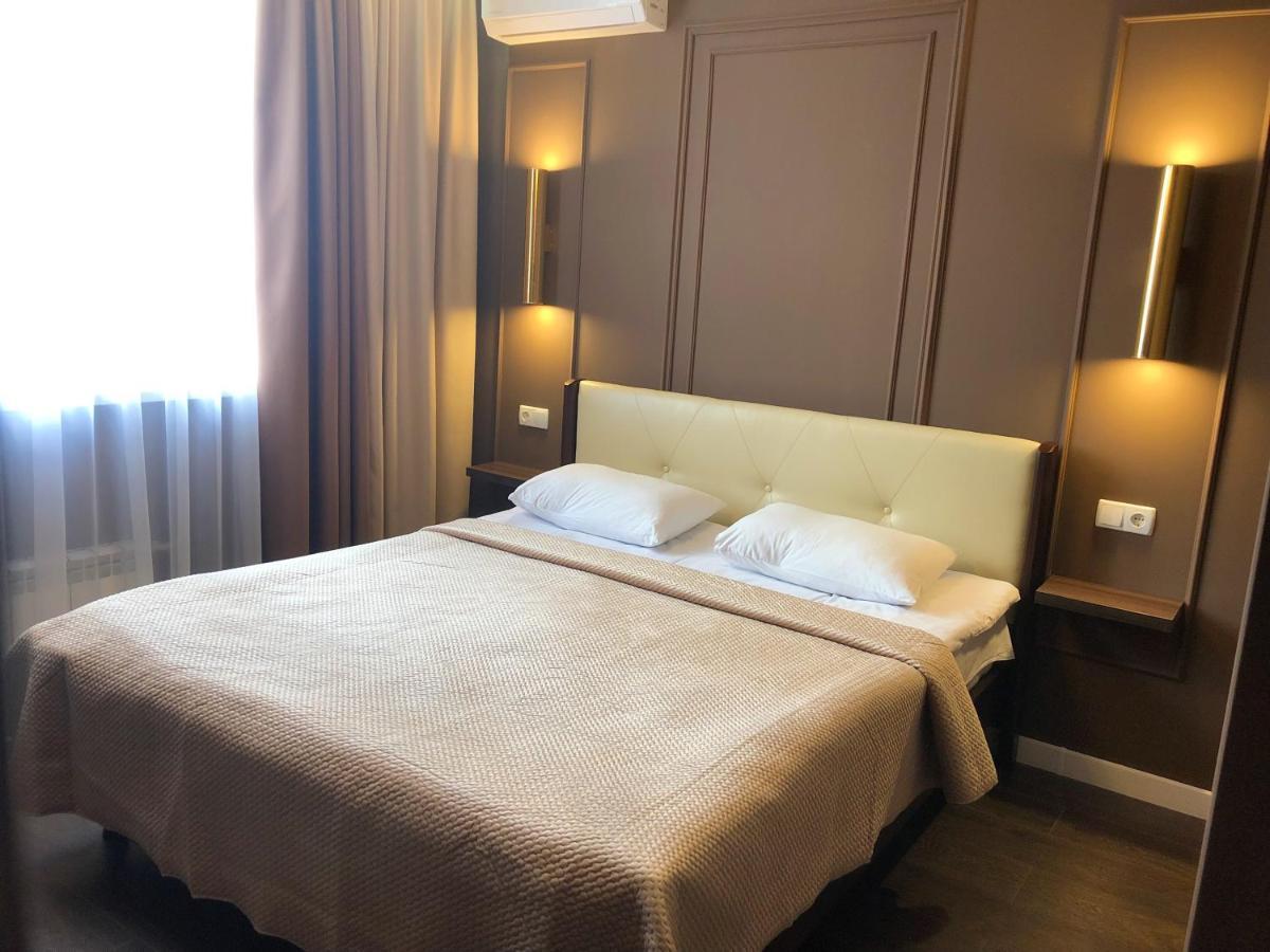 East Residence Gray Київ Екстер'єр фото