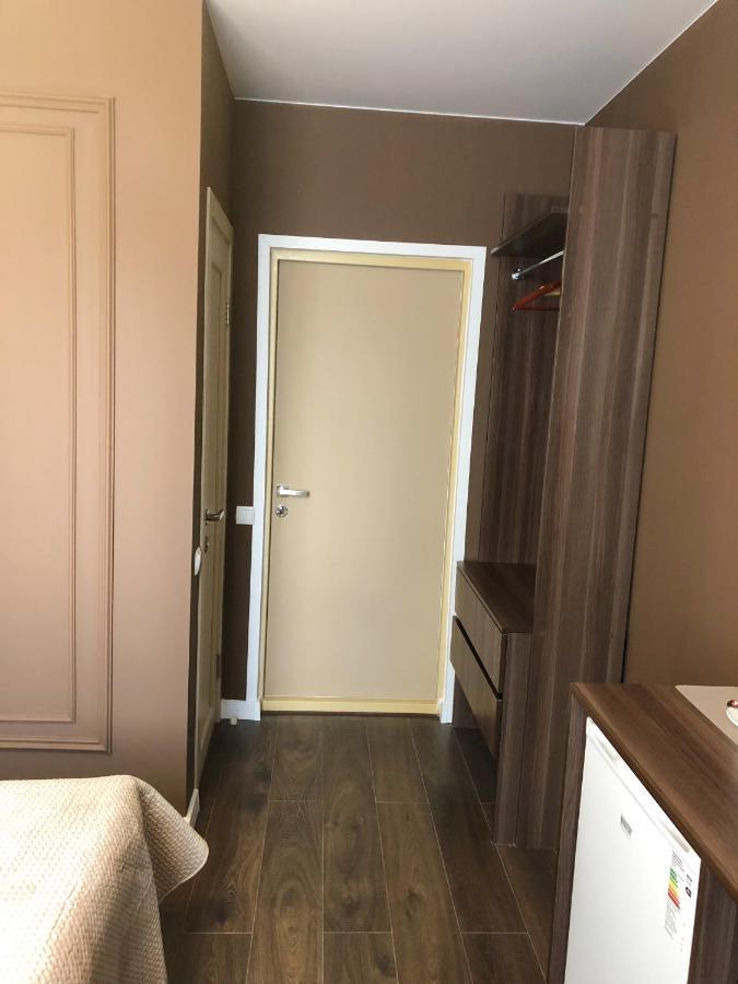 East Residence Gray Київ Екстер'єр фото