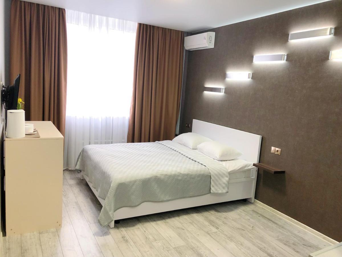 East Residence Gray Київ Екстер'єр фото